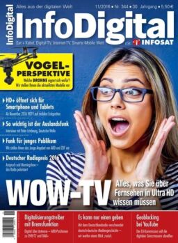 InfoDigital – 27 Oktober 2016