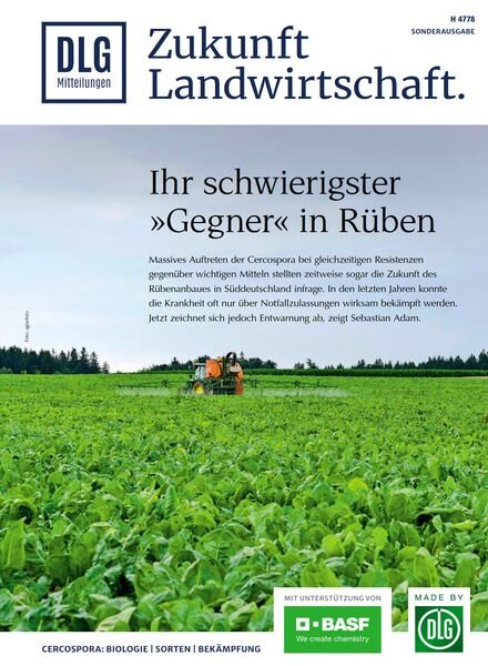 Innovations-Magazin – April 2023 Cover