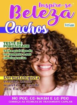 Inspire-se Beleza – 06 maio 2023