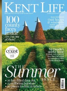 Kent Life – June 2023