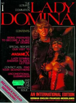 Lady Domina – N 1 1980