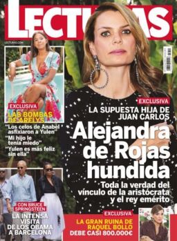 Lecturas – 10 mayo 2023