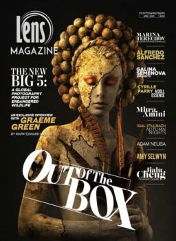 Lens Magazine – April 2023