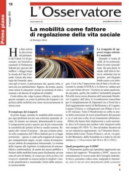 L’Osservatore – 06 maggio 2023