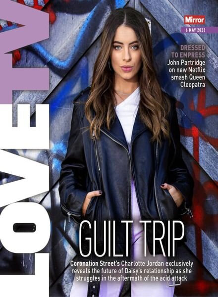 Love TV – 06 May 2023 Cover