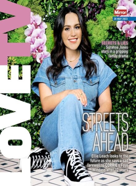 Love TV – 20 May 2023 Cover