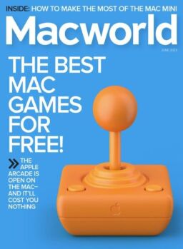 Macworld USA – June 2023