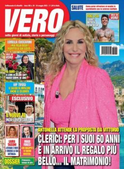 Magazine VeRO – 17 maggio 2023