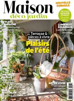 Maison deco jardin – 01 mai 2023