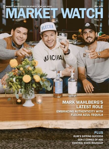 Market Watch – May 2023 Cover