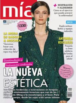 Mia Argentina – 20 mayo 2023