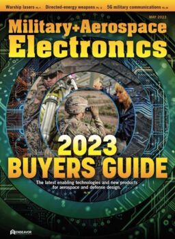 Military + Aerospace Electronics – May 2023