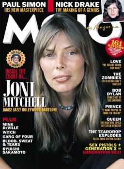 Mojo – July 2023