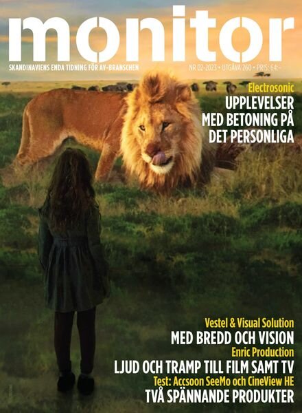 Monitor – 04 maj 2023 Cover