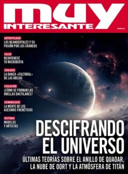 Muy Interesante Espana – junio 2023