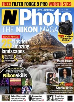 N-Photo UK – June 2023