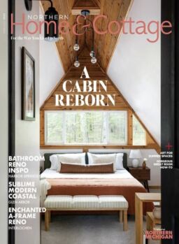 Northern Home & Cottage – June-July 2023