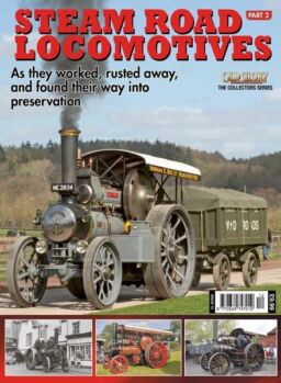 Old Glory Collectors’ Series – 28 April 2023