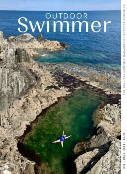 Outdoor Swimmer – June 2023