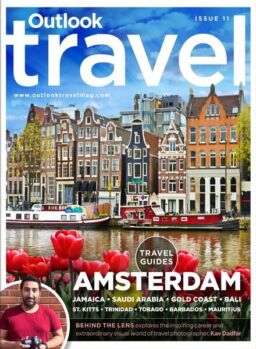 Outlook Travel – March 2023