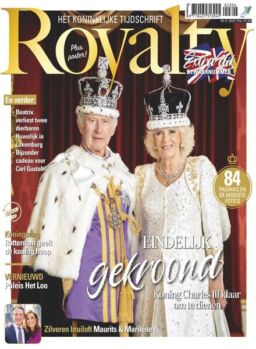 Party Netherlands – 19 mei 2023