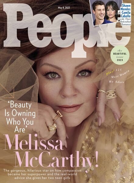 People USA – May 08 2023 Cover