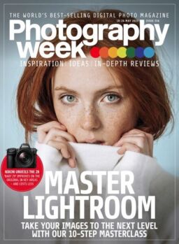 Photography Week – 18 May 2023