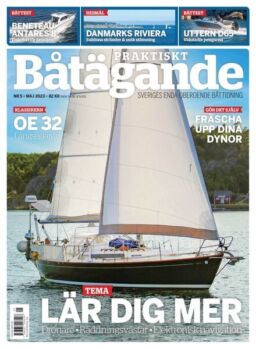 Praktiskt Batagande – maj 2023