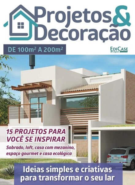 Projetos e Decoracao – 02 abril 2023 Cover