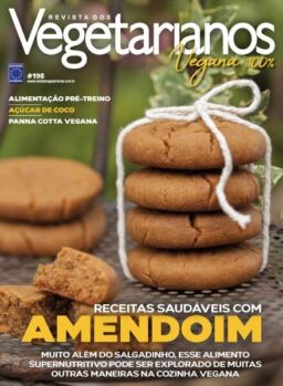 Revista dos Vegetarianos – maio 2023