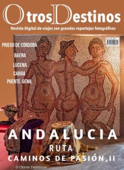 Revista Otros Destinos – mayo 2023