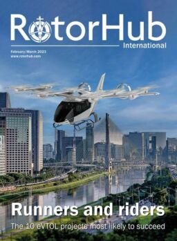 RotorHub International – February-March 2023