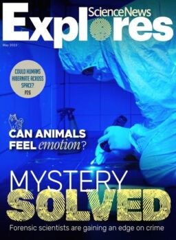 Science News Explores – May 2023