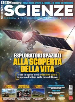Scienze Salute – 12 maggio 2023