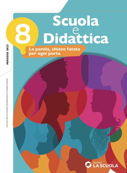 Scuola e Didattica – Maggio 2023 Cover