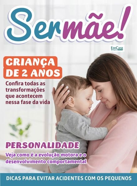 Ser Mae – 20 abril 2023 Cover