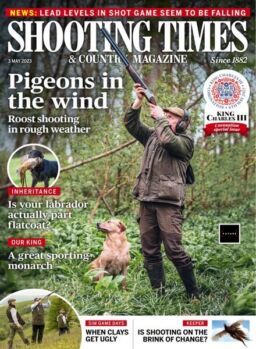 Shooting Times & Country – 03 May 2023
