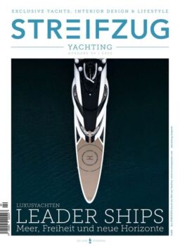Streifzug – Yachting 2023