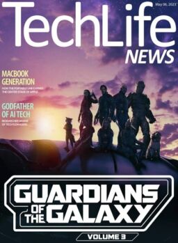 Techlife News – May 06 2023