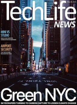 Techlife News – May 20 2023