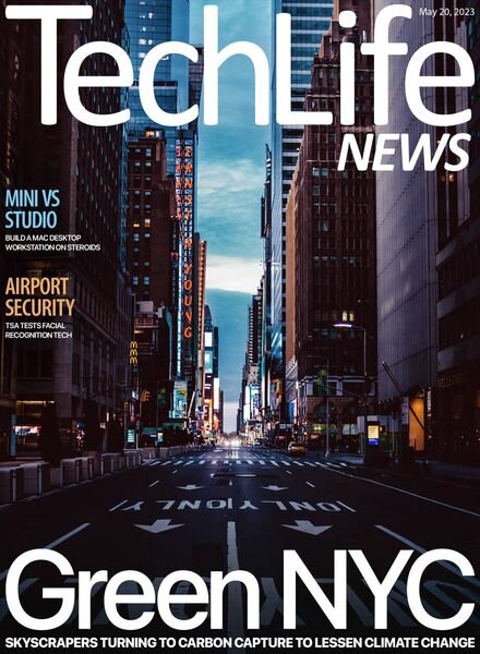 Techlife News – May 20 2023 Cover
