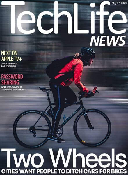 Techlife News – May 27 2023 Cover