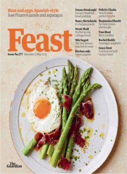 The Guardian Feast – 13 May 2023