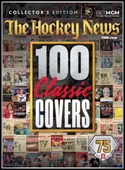 The Hockey News – April 21 2023