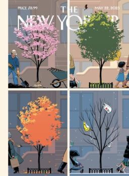 The New Yorker – May 22 2023