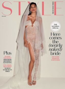 The Sunday Times Style – 7 May 2023