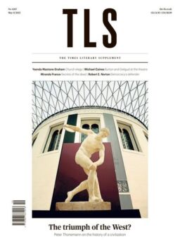The Times Literary Supplement – 12 May 2023