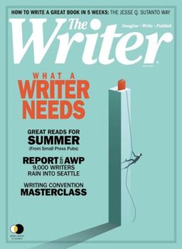 The Writer – June 2023