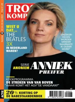TrosKompas – 16 mei 2023