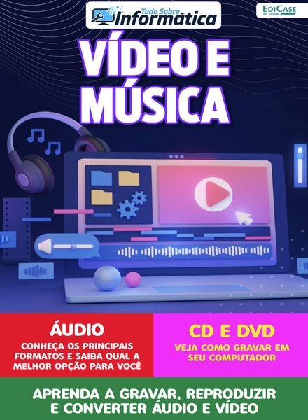Tudo Sobre Informatica – 30 abril 2023 Cover